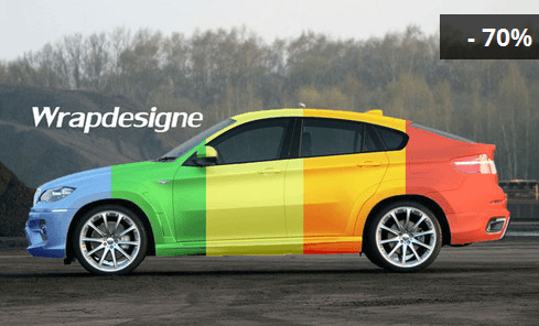 Profesionální tónování oken automobilu