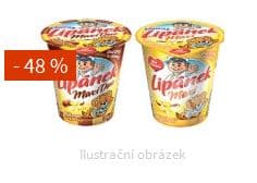 Dezert Lipánek Maxi za 9,90 Kč s 48% slevou