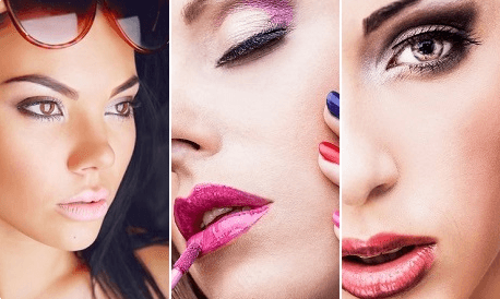 PERMANENTNÍ MAKE - UP za nejlepší cenu! - Beroun