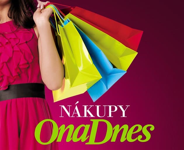 Nákupy Ona Dnes 16.-22.3. - velký přehled