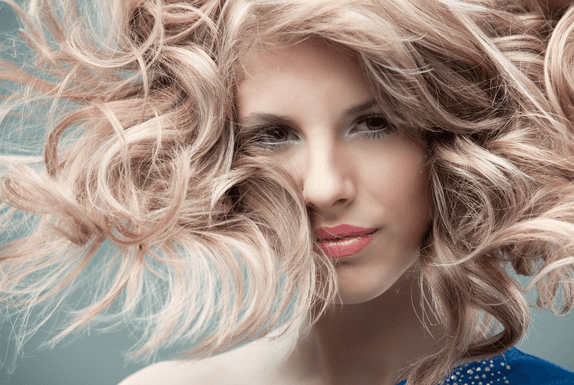 Úžasný KADEŘNICKÝ BALÍČEKv salonu La Donna
