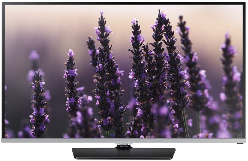 Full HD, LED TV, 127 cm, Samsung - super