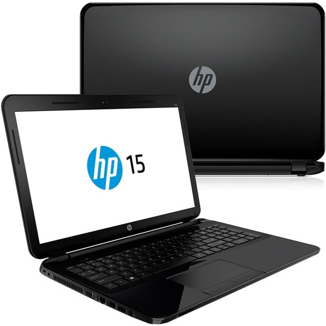 Notebook HP, 1,5 GHz, 8 GB RAM, 1TB 