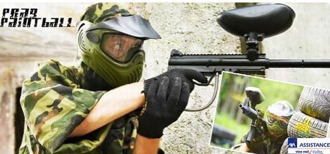 od 149 Kč až 3 hodiny adrenalinové zábavy v centru