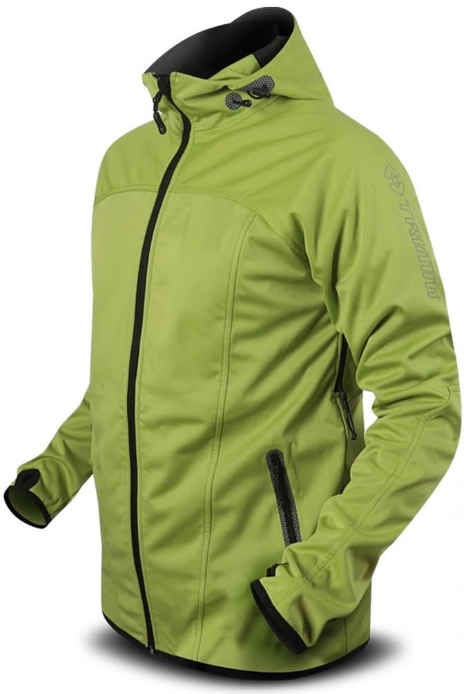 Sportlander - výprodej softshell bund - super ceny