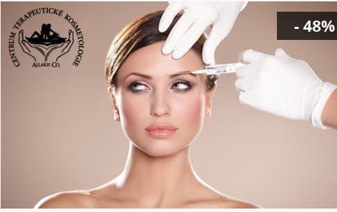 Botulotoxin proti vráskám