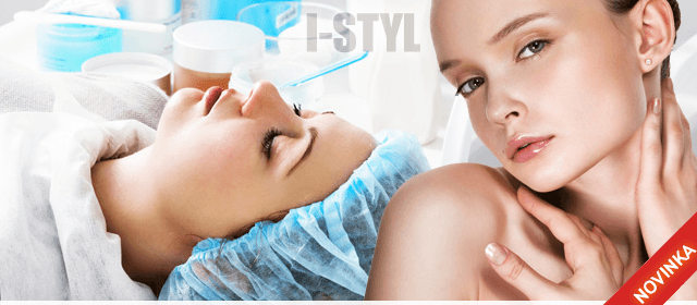 CHEMICKÝ PEELING - 2 + 1 ošetření v délce 30 minut