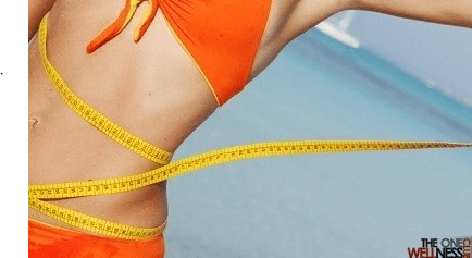 5 + 1 ošetření ZDARMA laserovou liposukcí