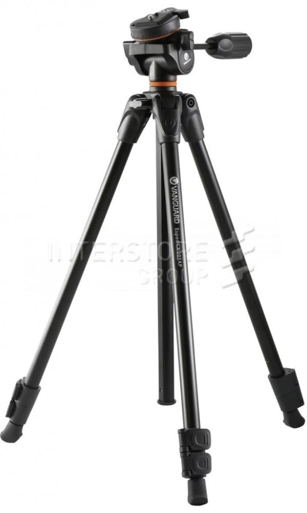 Stativ Vanguard Espod CX 203AP - sleva 200