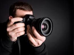 Portrétové focení s profi fotografem 