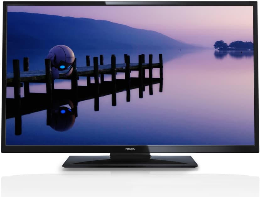 Full HD, LED, 127 cm, Philips