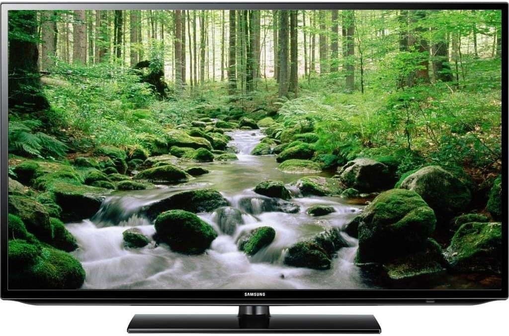 Full HD, Smart LED TV, 117 cm, Samsung