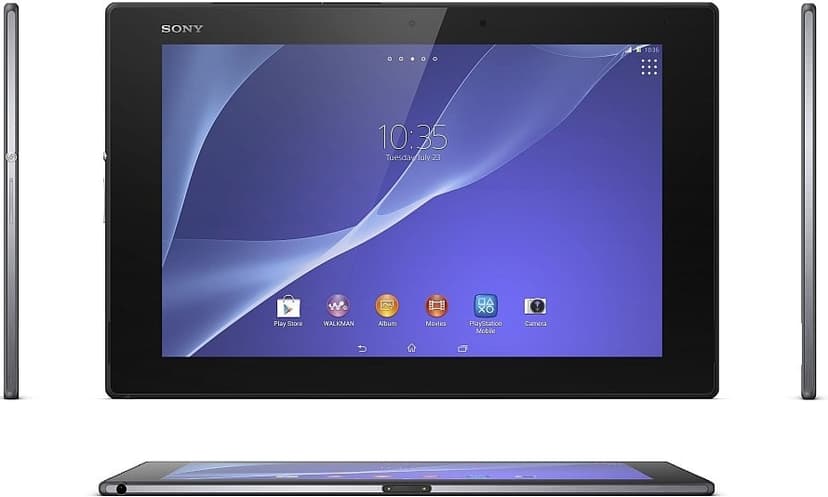 Tablet Sony Xperia Z2, 4x 2,3GHz, 3GB RAM I -4000