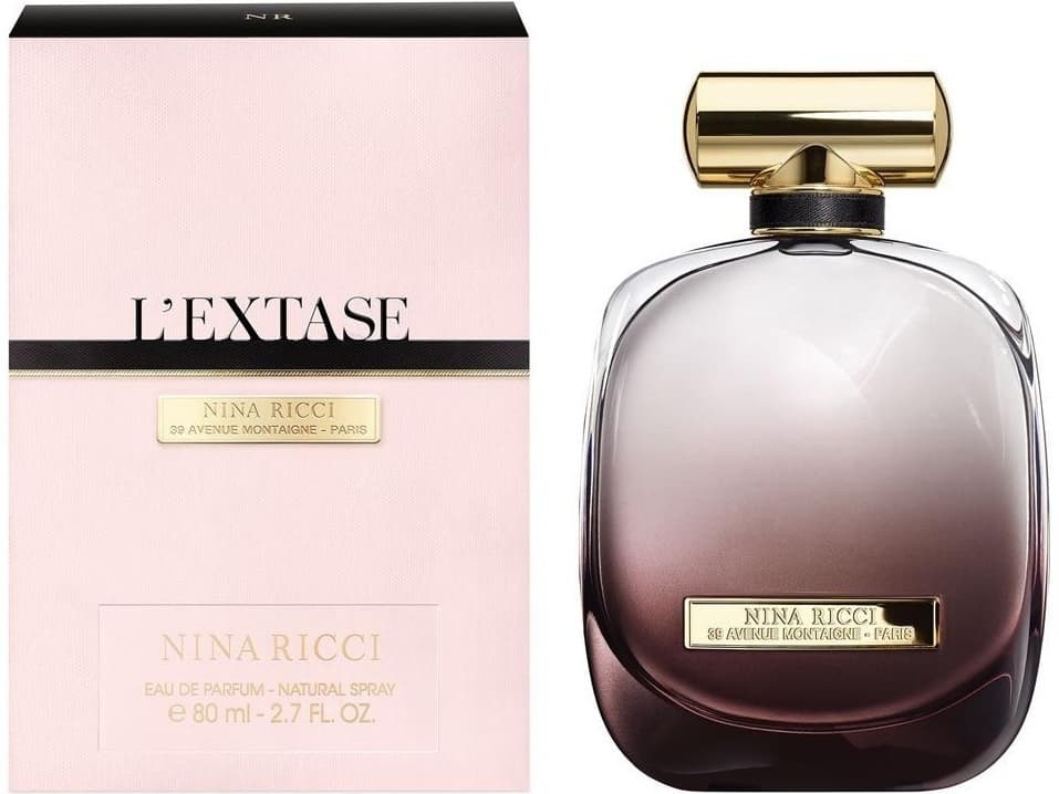 Nina Ricci L’Extase 50 ml - sleva 220 Kč
