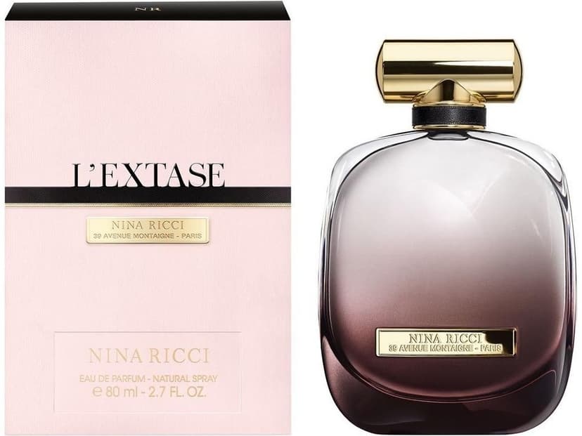 Nina Ricci L’Extase 50 ml - sleva 220 Kč