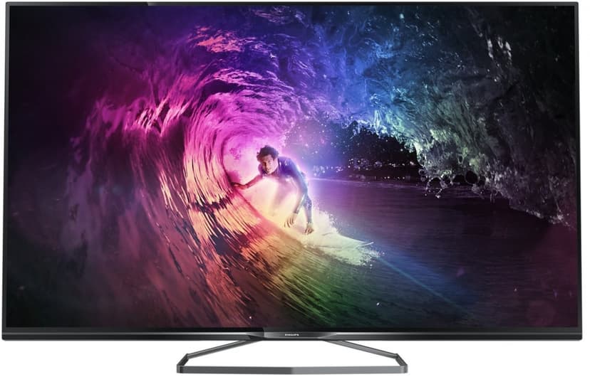 Ultra HD, Smart, 3D, 102 cm, Philips - čtěte
