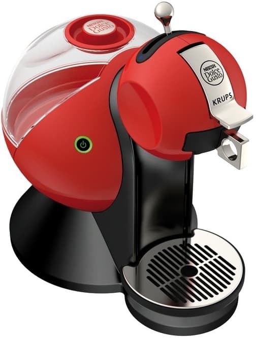 Kávovar Krups KP 2106 - sleva 1000 Kč