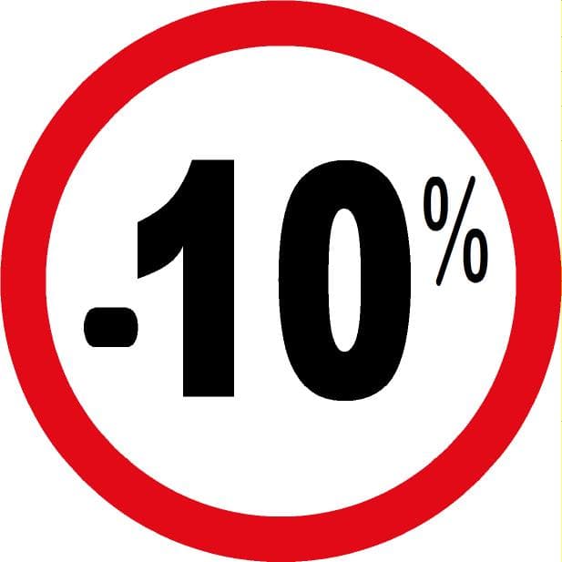 Slevové kupony do Rossmanna -10% na vše