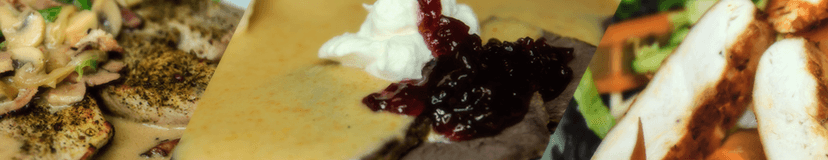 Rozvoz poledních menu zdarma,polévka zdarma - Brno