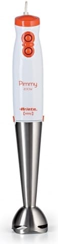 Ruční mixér Ariete 881, 200 W - sleva 150 korun