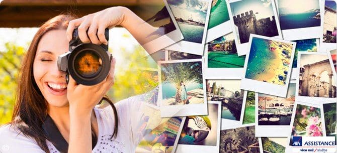 898 Kč kurz fotografování 