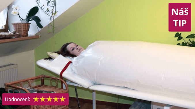 5vstupů na suché uhličité koupele(Uherské Hradiště