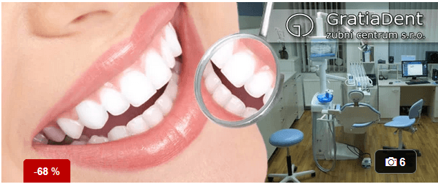 Profesionální dentální hygiena