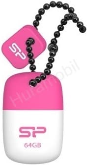 USB paměť 64 GB, extra malá - sleva 160 Kč