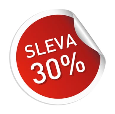 Výhodné slevové kódy na tento víkend