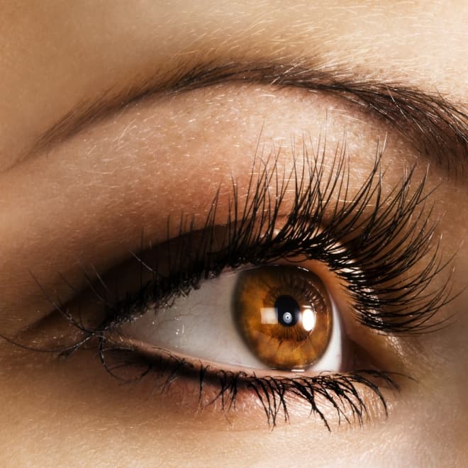 Permanentní řasy Emporio Lashes