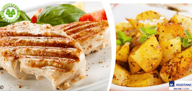 Delikátní steakové prkno v restauraci Ekvádor