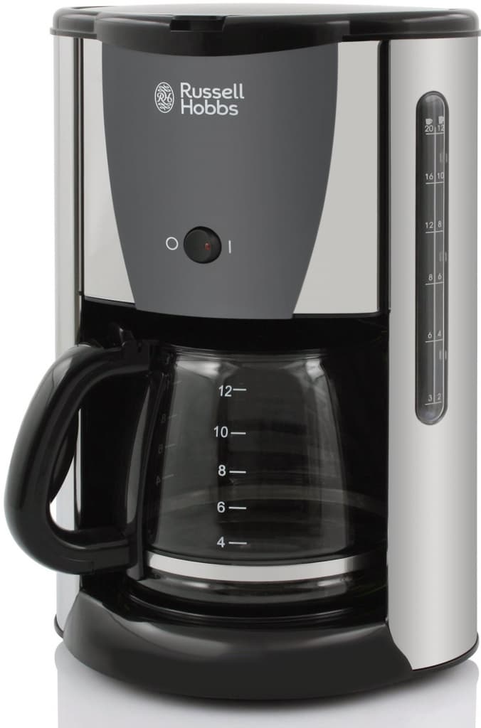 Kávovar Russel Hobbs, 1,8 l. - sleva 500 Kč