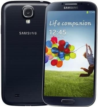 Samsung Galaxy S4 - sleva 600