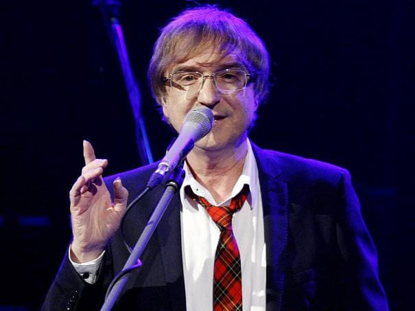 Miro Žbirka a Janáčkova filharmonie 30.4.2015