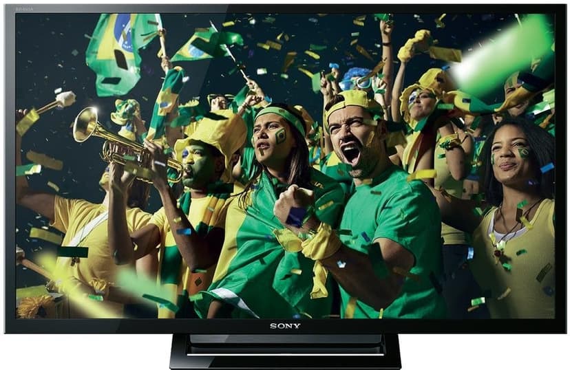 Full HD, LED, 80 cm, Sony - sleva 1000 Kč