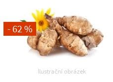  Topinambur se slevou 62%
