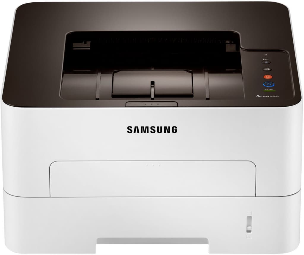 Laserová tiskárna Samsung, ČB - nejlevněji