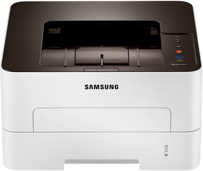 Laserová tiskárna Samsung, ČB - nejlevněji