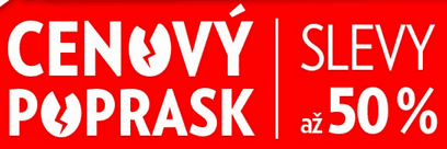 Alza - výprodeje 23.-26.4.