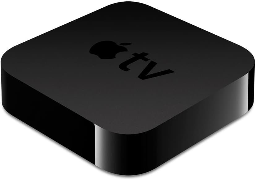 Apple TV  - nejlevněji