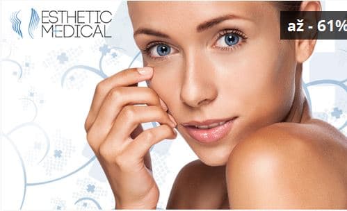 Facelifting přístrojem Exilis Face
