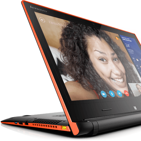 Lenovo Flex 14", i3, 4GB RAM, dotyk - super cena