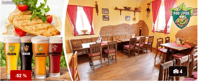 Masové hody s degustací piv(Kyšice)