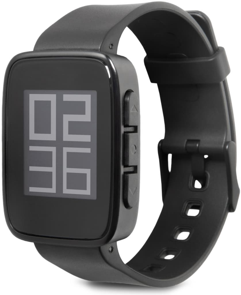 GoClever hodinky Chronos Eco - sleva 300