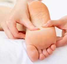 3 balíčky kompletní relaxace - 90 minut