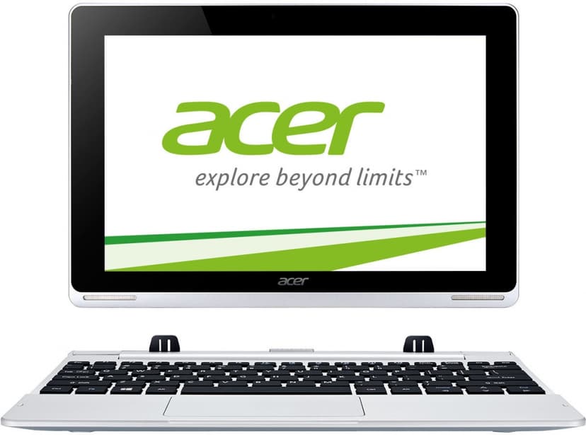 Acer Switch, 4x až 1,83 GHz, 2GB RAM - sleva 2000