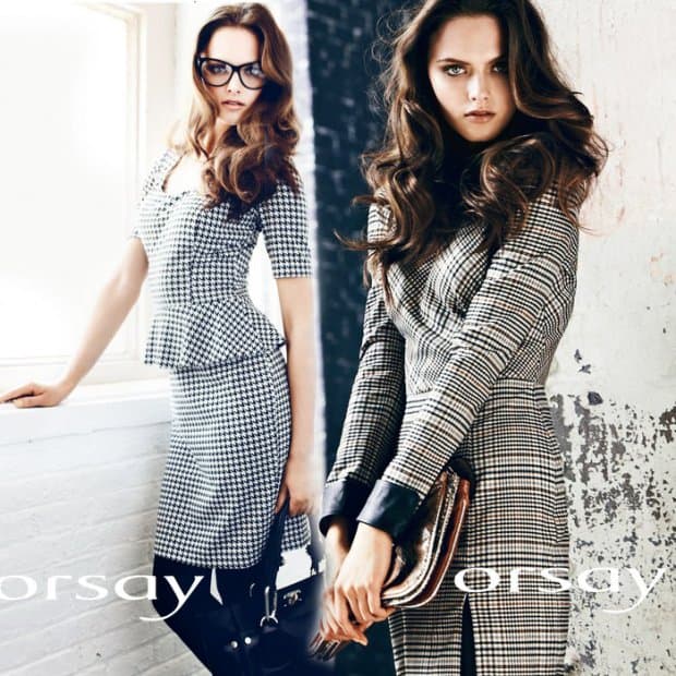 Orsay - sleva 20% na vše