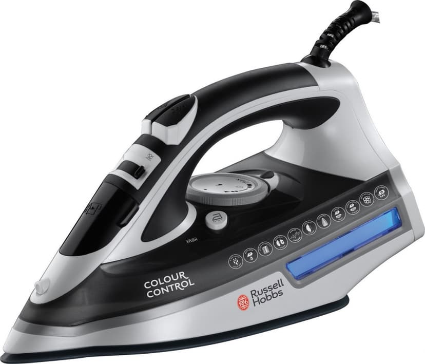 Napařovací žehlička Russell Hobbs - sleva 60%