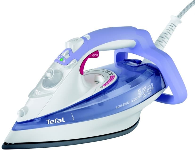 Tefal Aquaspeed Time Saver - nejlevněji na trhu