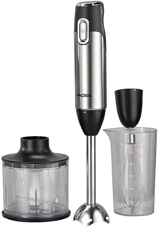 Tyčový mixér Mora MSP 603x - sleva 300